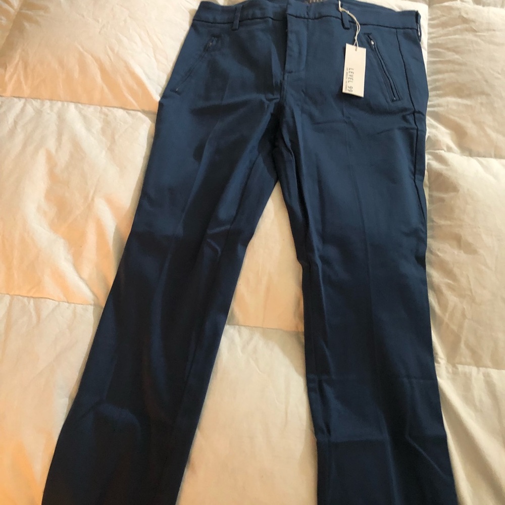 Level 99 pants size 10